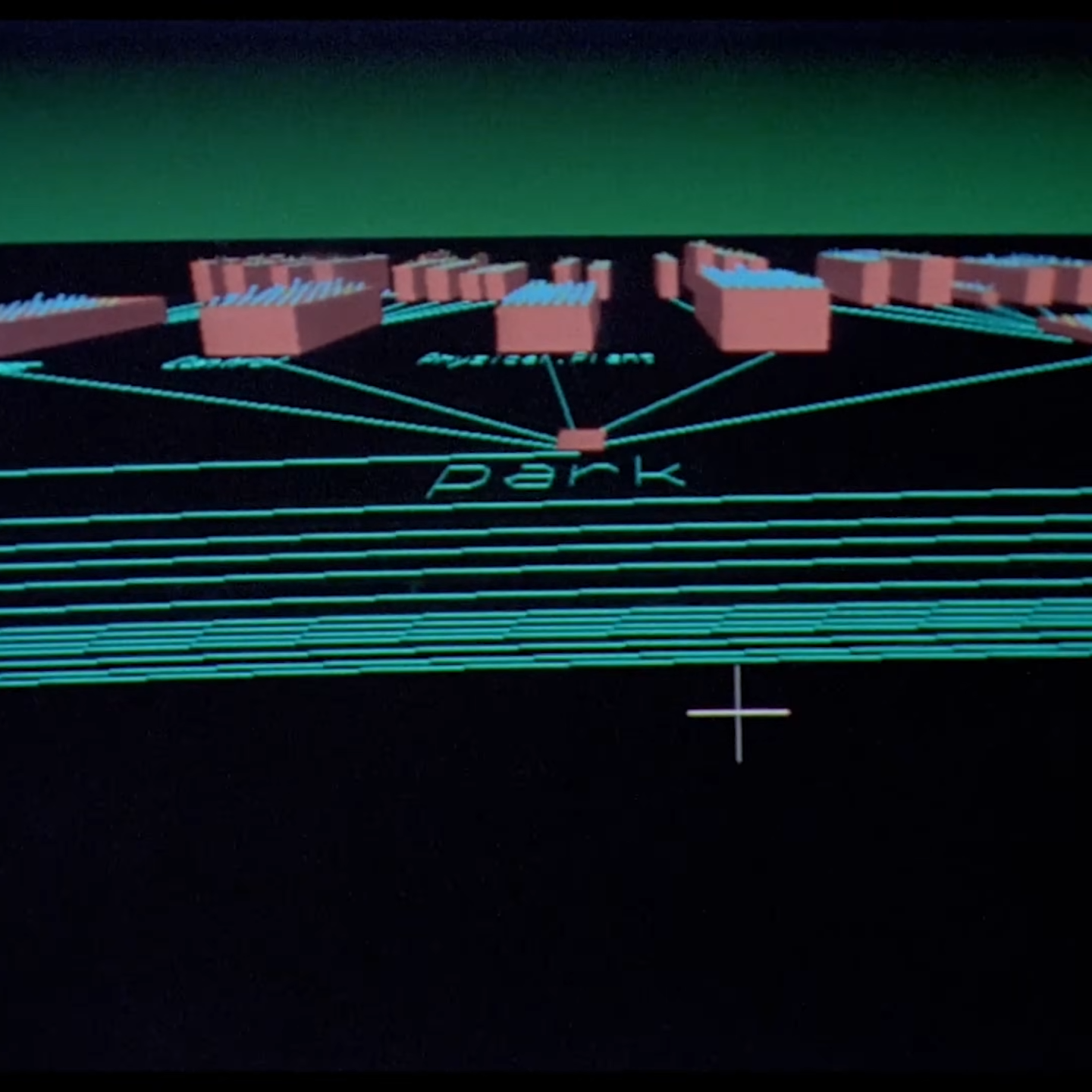 Panel Principal de Sistemas
