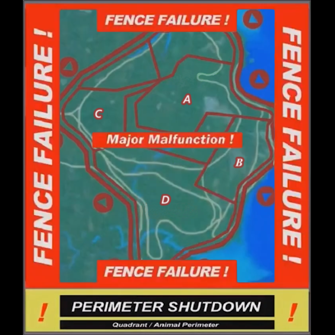 Sistema de Seguridad